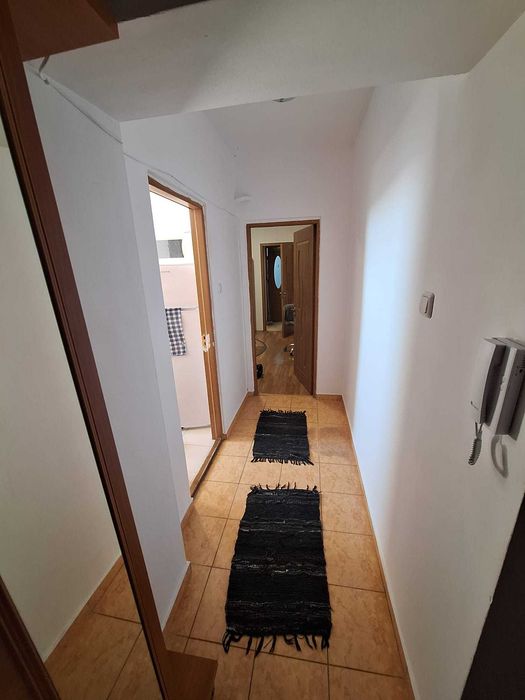 Apartament 2 camere decomandat cu design modern si primitor situat in Zona Girocului — fotografia 1