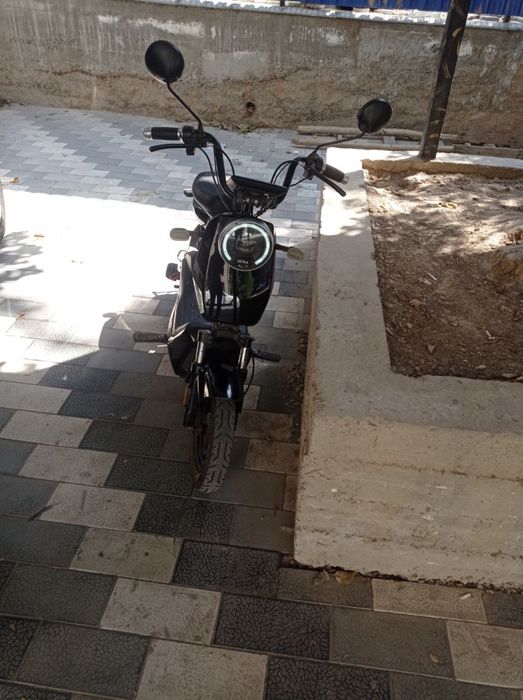 Скутер продается