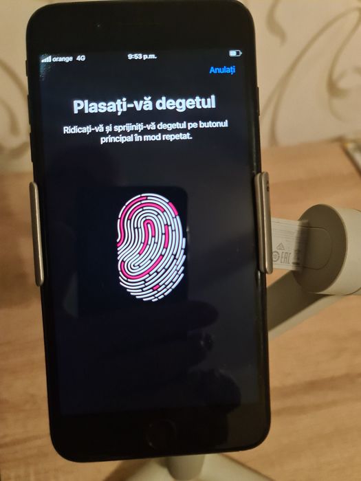 Telefon Iphone 7 plus 128 Gb