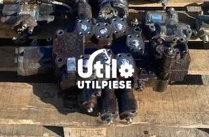 Distribuitor hidraulic Komatsu WA320-3 WA320-5 WA380-3 WA400-3