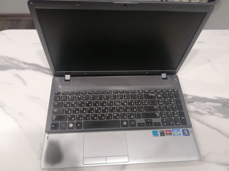 Продам ноутбук Samsung