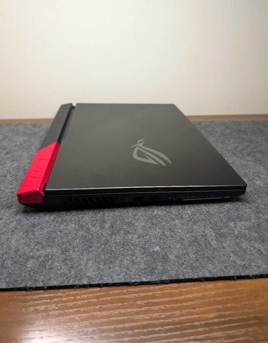 noutbook ASUS Rog Strix
