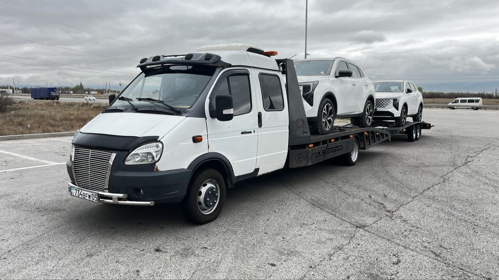 Услуги эвакутор Узынагаш Алматы Казакстан брйынша