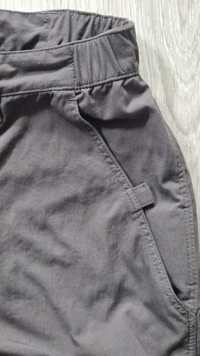 Pantaloni tehnici outdoor 2in1 Salewa Dry’lon 5 continents