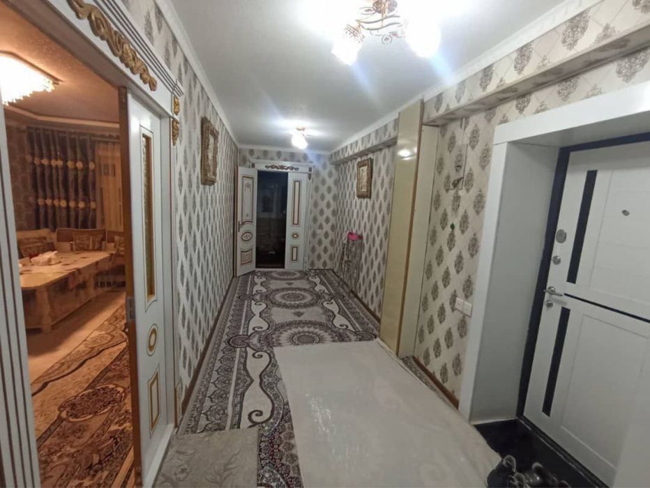 Сдаётся квартира в аренду. Самарканд ул Фрунзе