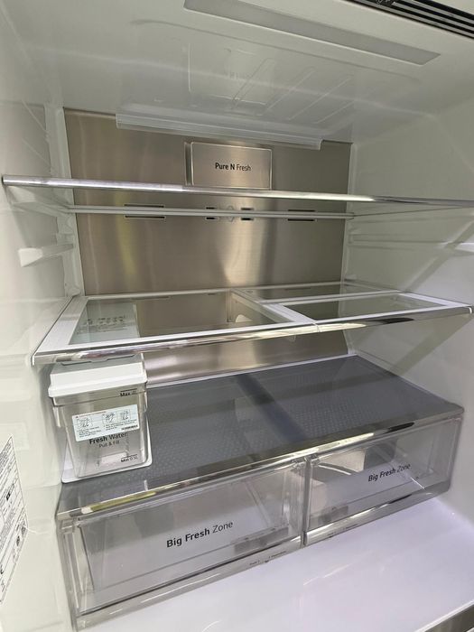 Frigider Side by Side LG 508l A++ import Germania Garanție Sp29