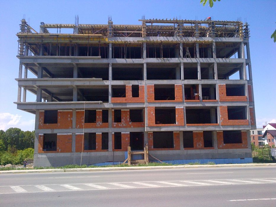 Firma de constructii