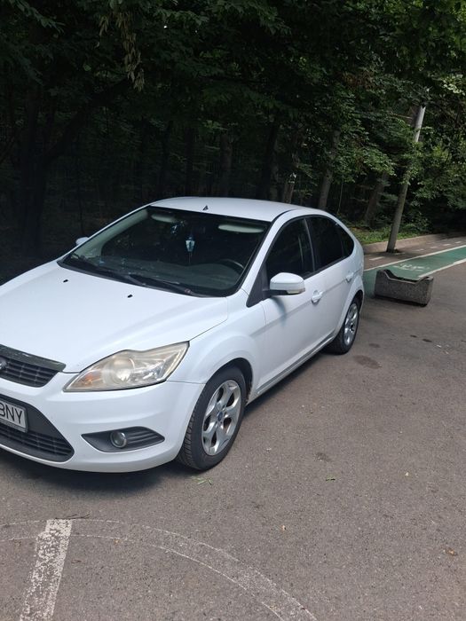 Ford Focus 2 2011