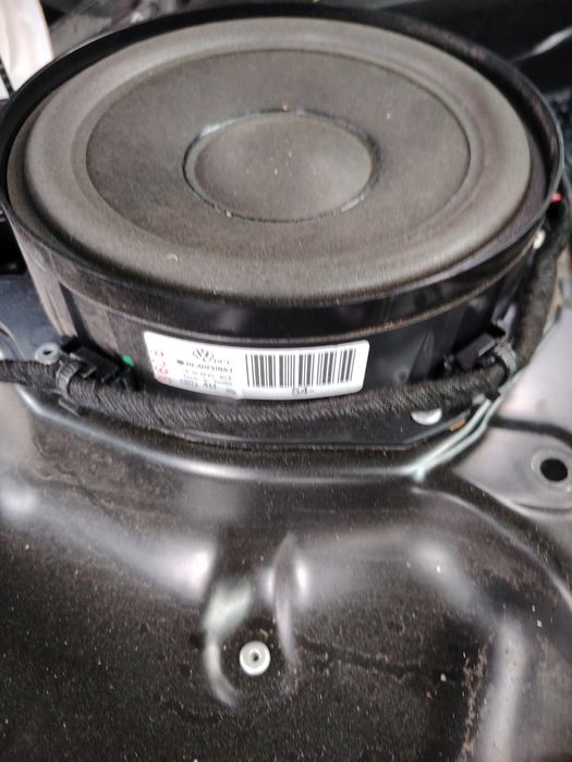 Тонколона Тонколони за Пасат 6 / VW Passat 6 / Фолксваген Пасат 6