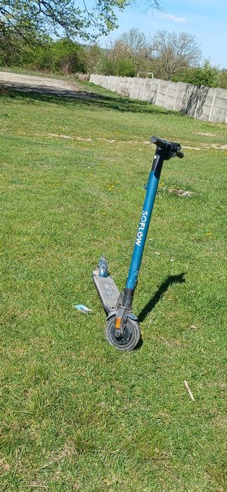 Trotineta soflow 22kmph