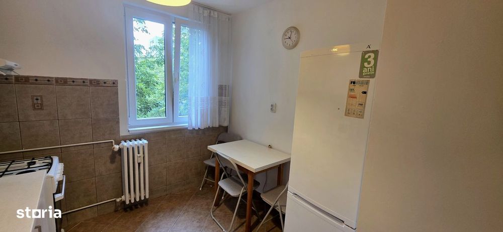 Apartament 2 camere decomandat, mobilat și utilat  Drumul Taberei parc