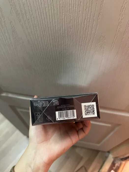 CAROLINA HERRERA Bad Boy Cobalt Elixir (Buc/En Gross)