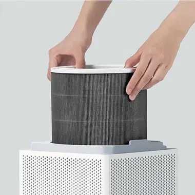 Filtr Havo Tozalagich uchun Фильтр для Xiaomi Mi Air Purifier 4 Lite