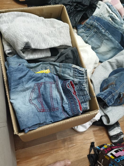 Спортивные кофты на подростка