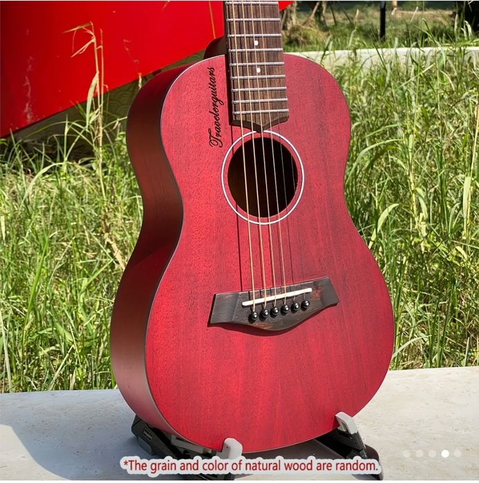 Электро-Акустическая гитара