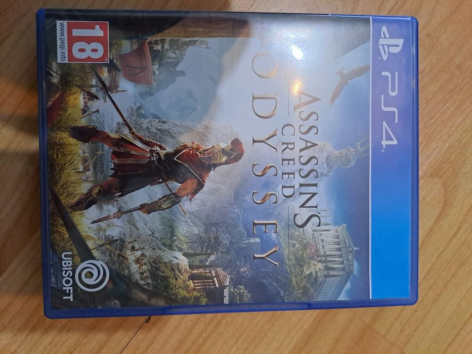 Игри за PlayStation 4