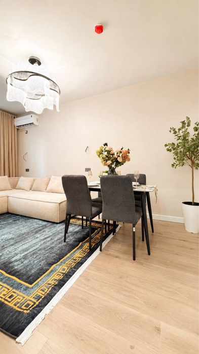 Продается Assalom Sohil Golden House 2/9/16 Яшнабадский