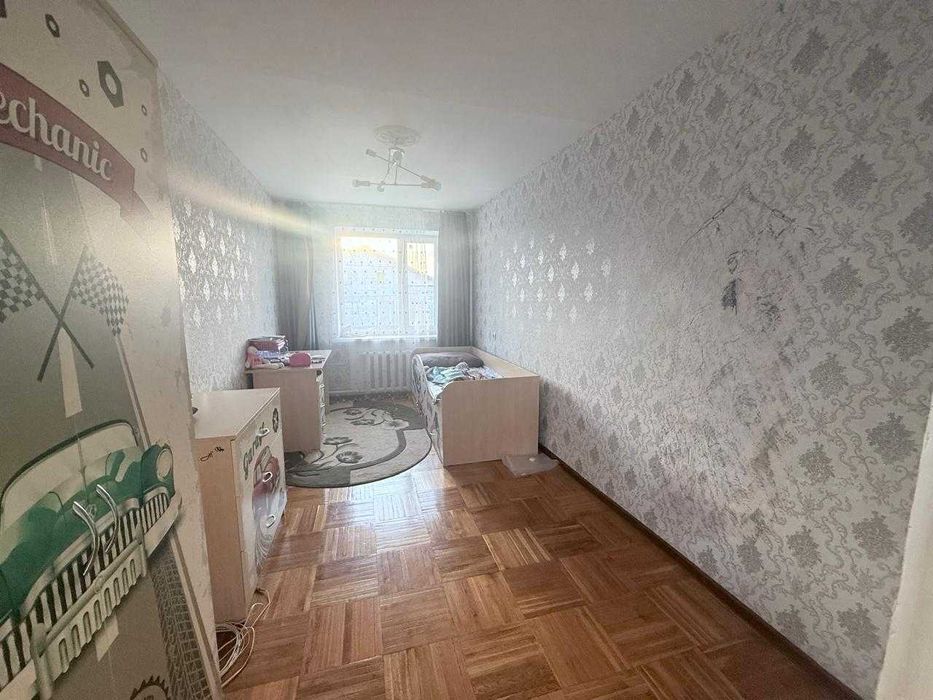 Продаётся дом в 9 мкр