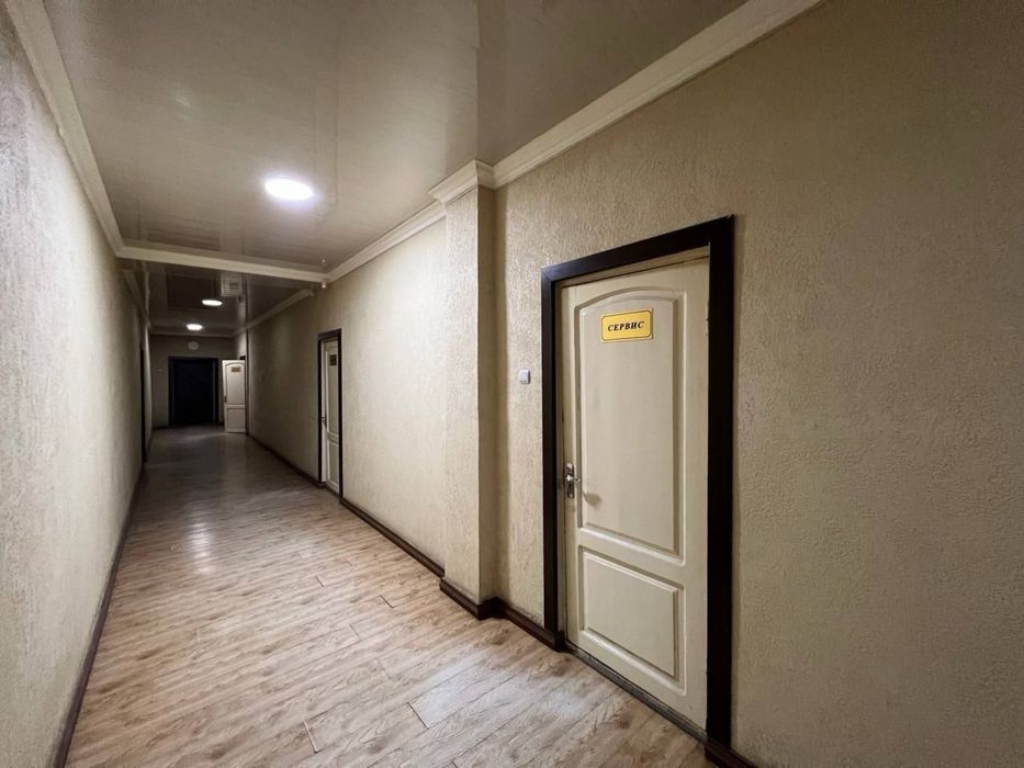 Мирзо Улугбекский Район Ориентир Геофизика Продается Нежилой