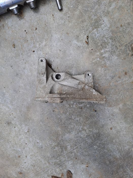 Държач за ГНП бмв bmw e90 n57 245кс