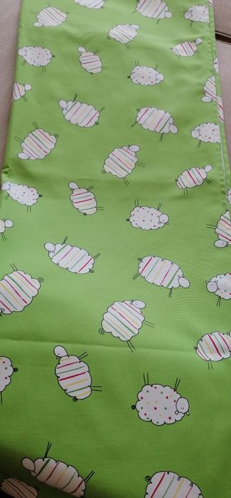 Завеси/ перде за детска стая