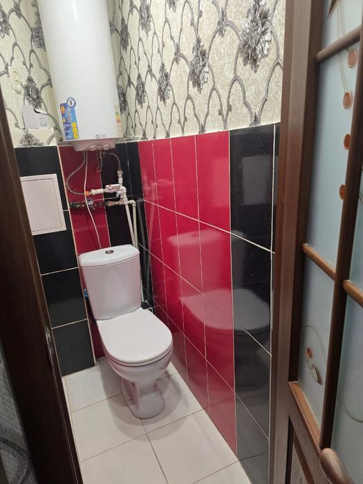 Продается квартира