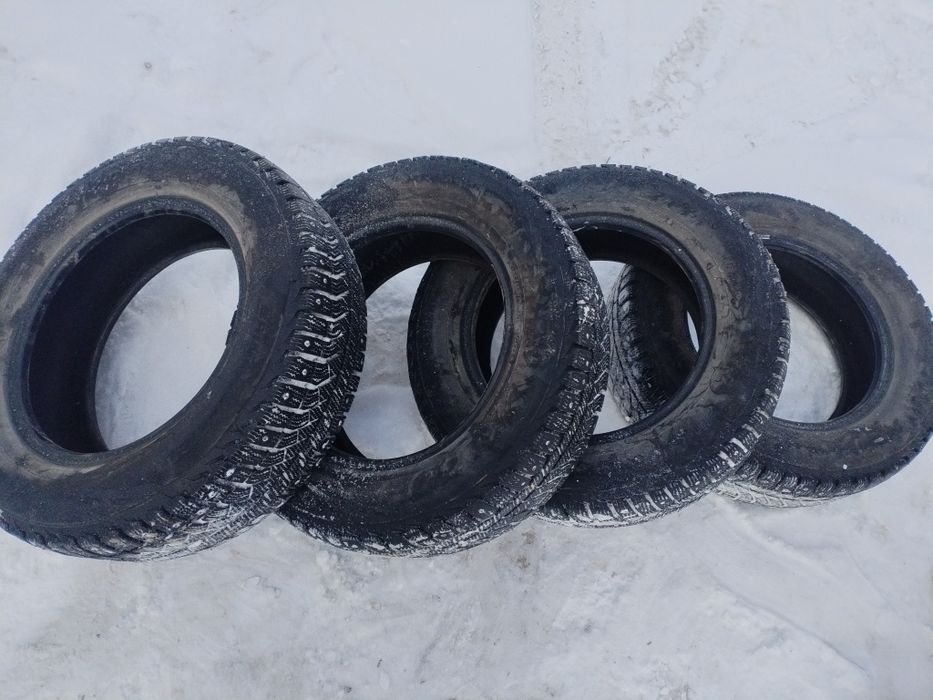 Продаю резину р14