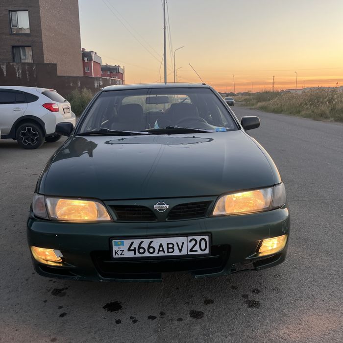 Легковые автомобил