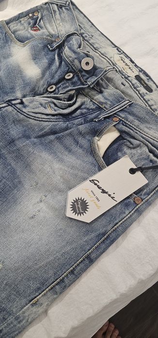 ENERGIE дънки W31