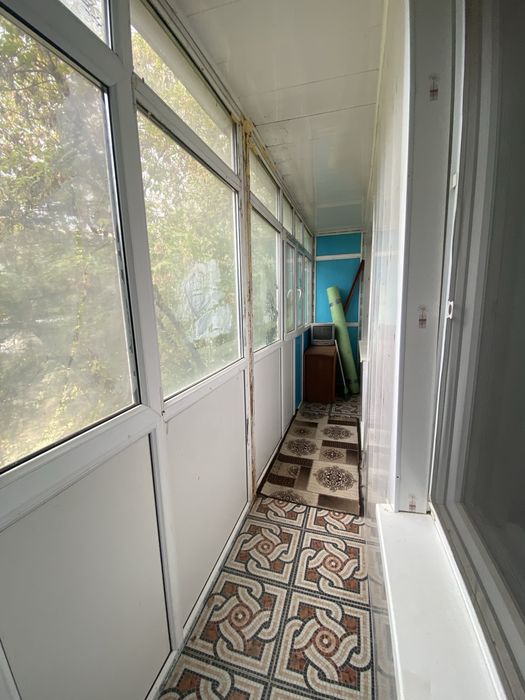 Продам 1 ком квартиру в 6 мкр