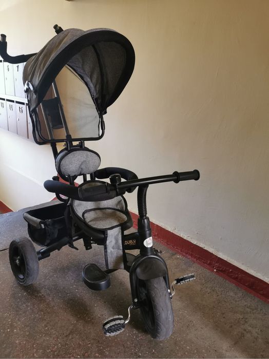 Tricicleta copii Homcom