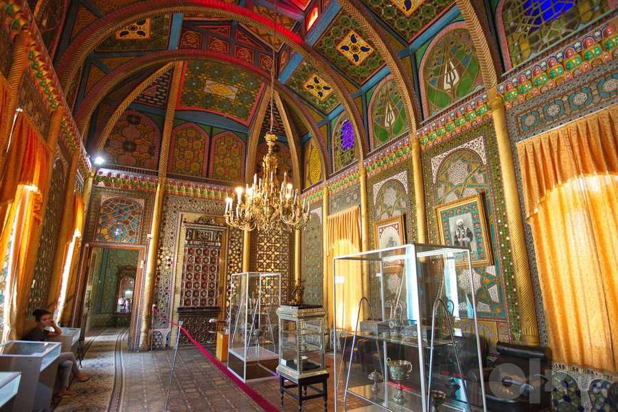 Гид по Бухаре Бухара Guide in Bukhara