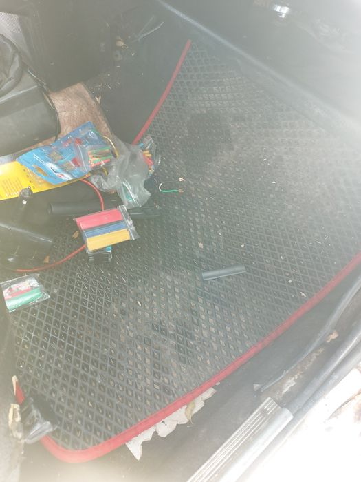 Продам эва полики