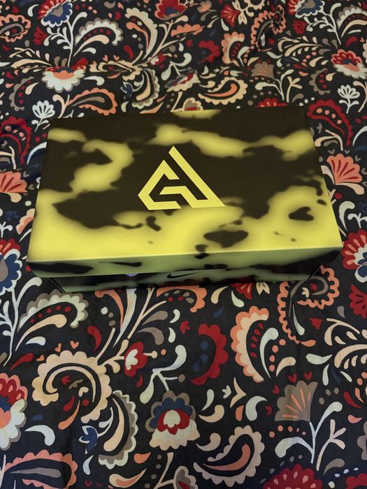 Nike Giannis freak 7