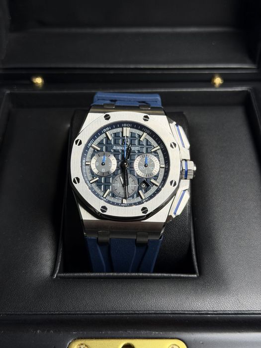 Audemars Piguet Royal Oak Offshore