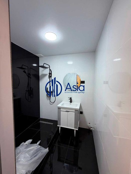 #K44 | Sotuvda: #3x xonali zamonaviy kvartira