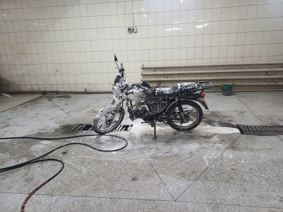 Мотоцыкл YAQI SL 50