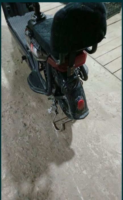 Электроскутер 350ватт