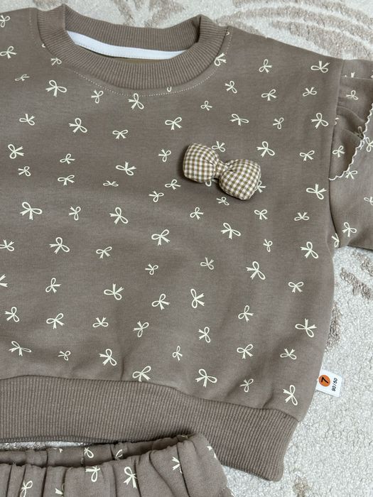 Новая двойка для девочек