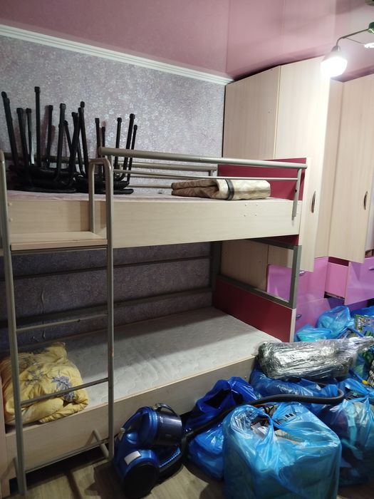 Продам детский гарнирур