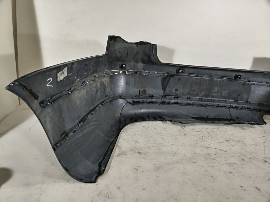 Bara spate VW Passat B6, Berlina, 2005, 2006, 2007, 2008, 2009, 2010, 2011, 3C5807421