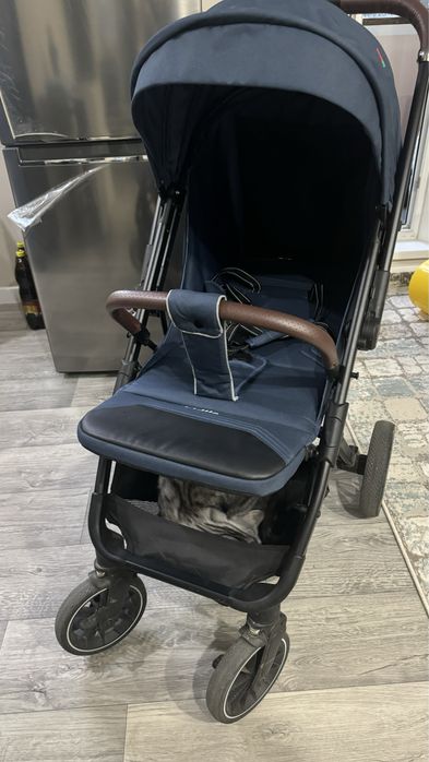 Продам коляску kidilo