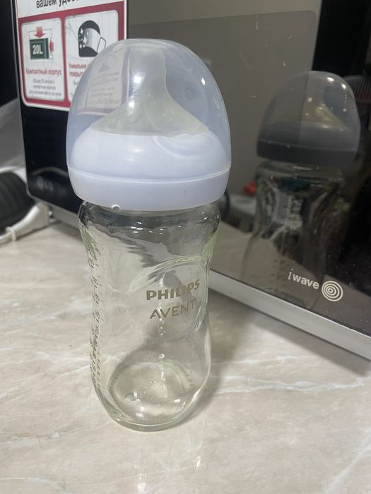 Бутылка поильник Nuk  НОВЫЕ Германия