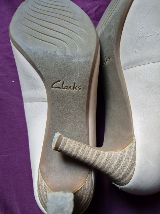 Pantofi dama piele
