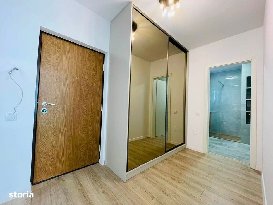 Apartament 2 camere | 53mp + 10mp balcon | Eroilor - blocurile albe