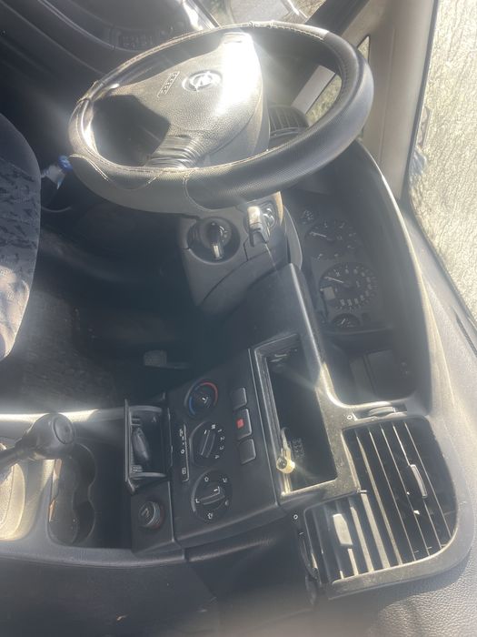 Opel zafira na chasti 2.0 dti опел зафира на части
