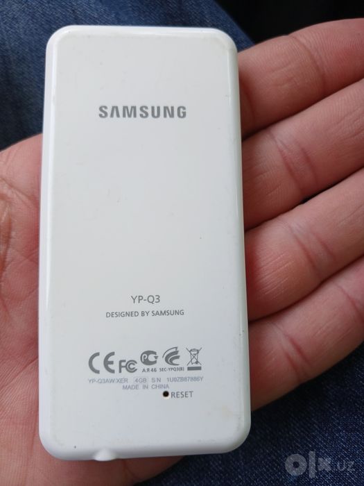 Samsung mp4  sotiladi