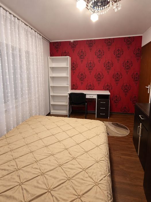 Apartament 2 camere de vănzare - Calafat
