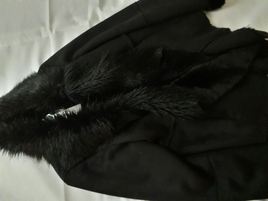 Дамско палто 3Suisses