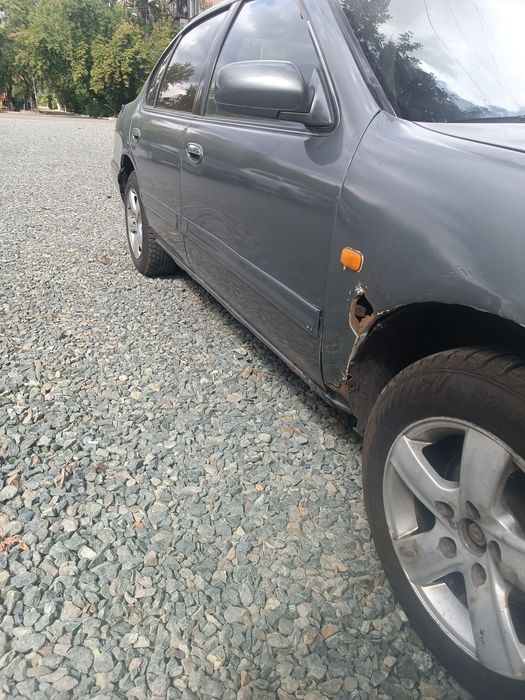 Продам  Нисан Максима